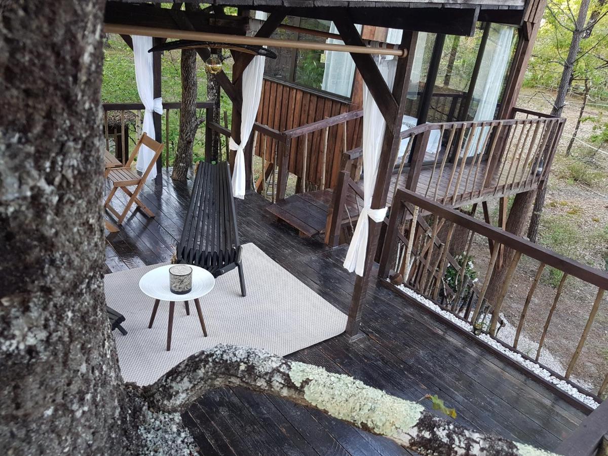 Les Landines Bed & Breakfast Origne  Exterior photo